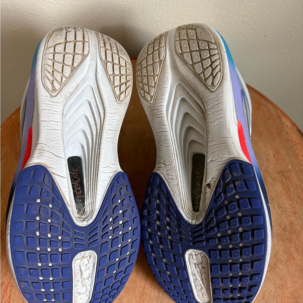 Nike Zoom Fly 6 Running Shoes - Picture 7 of 8